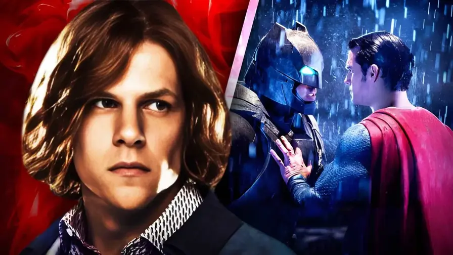 Razzies poveikis Jesse Eisenbergo karjerai ir naujai krypčiai
