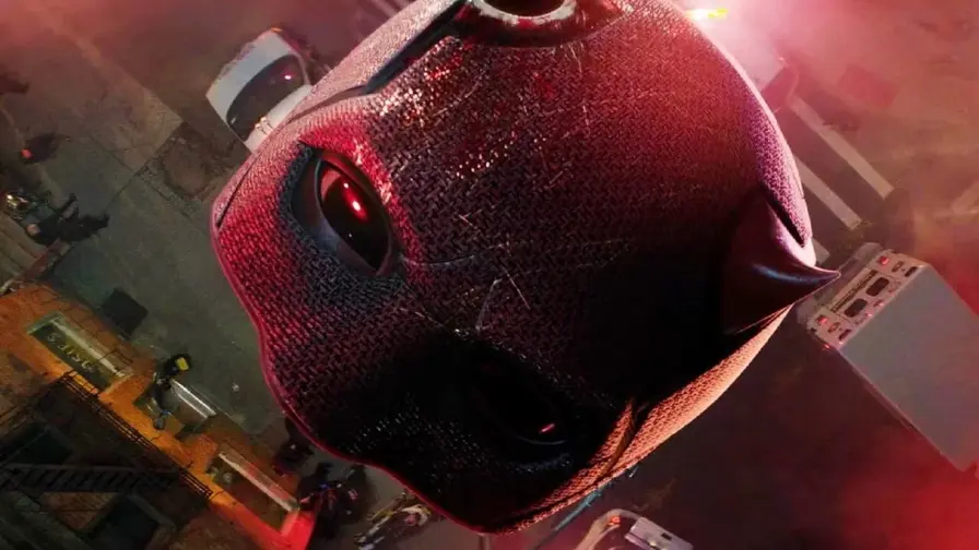 Inkvizitorius: tamsioji Matt Murdock tapatybė ir teisė