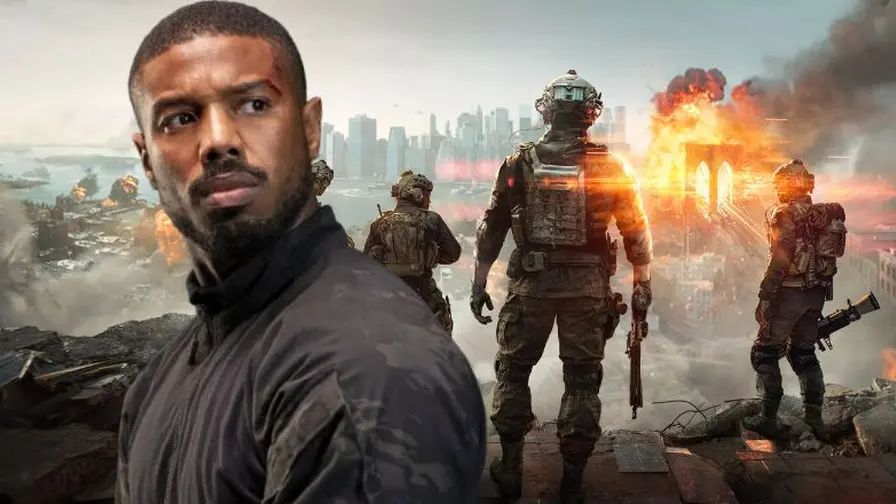 Sony lyderiauja dėl Battlefield filmo adaptacijos ir planų