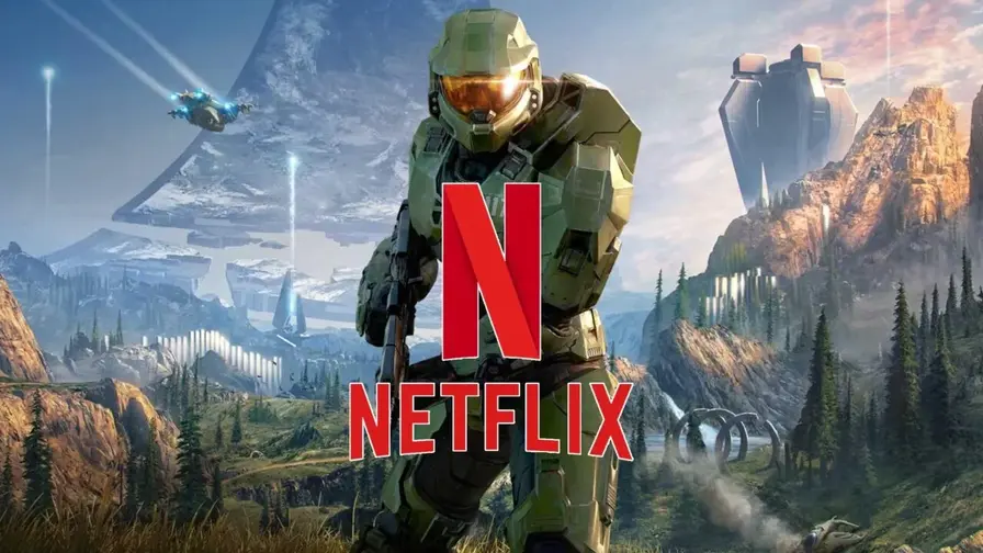 Netflix siūlė 500 mln. už Xbox franšizes: kas nutiko
