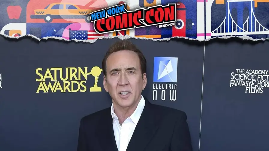 Nicolas Cage ir Nacionalinis lobis 3: viltys ir realybė