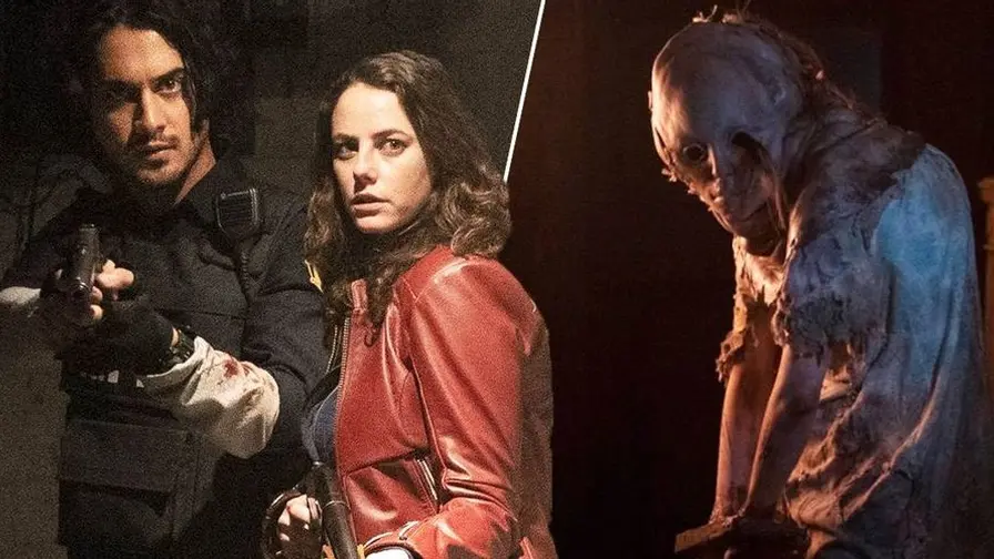 Sony naujasis Resident Evil: perkūrimas pasiekė 250 mln. USD