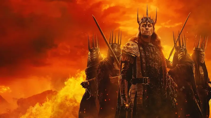 Žiedų galia grįžta: tamsesnis ir drąsesnis sezonas laukia