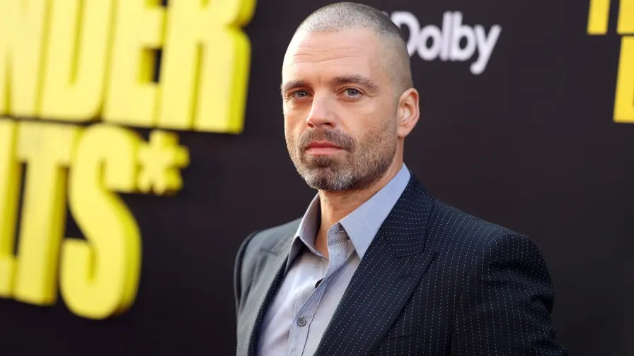 Sebastian Stan įsilieja į Betmeno pasaulį: ką tai reiškia