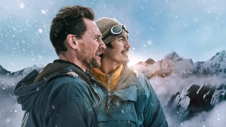 Tenzing: kalnų aukštis, partnerystė ir Sherpa pasakojimas