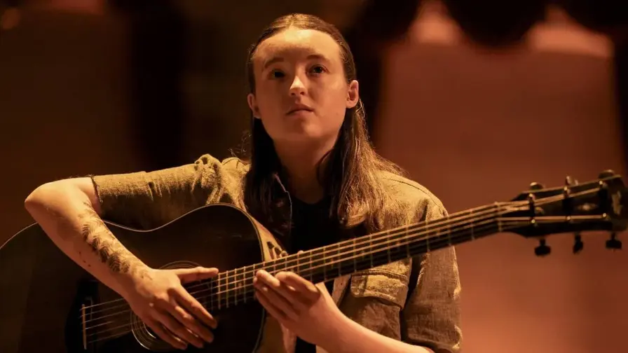 The Last of Us sezonas 3: Abby perima pasakojimą 2027